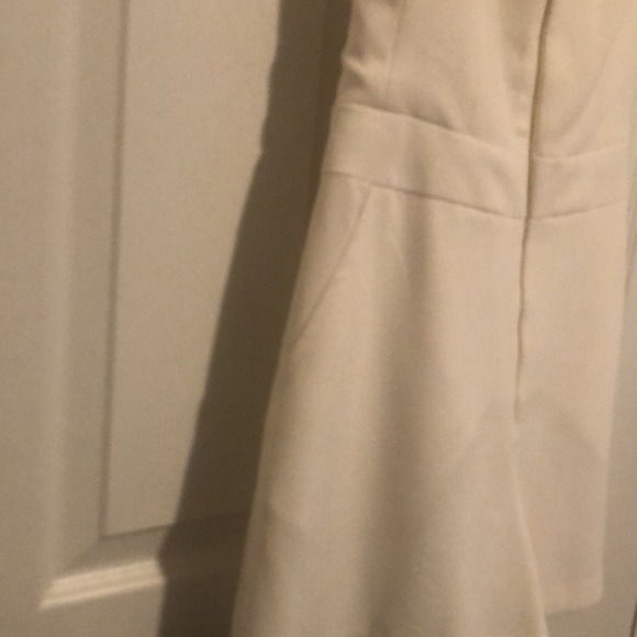 Trina Turk Romper/ Trina Turk %100 percent silk (M) - Picture 2 of 12